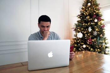 5 Holiday Cybersecurity Tips To Prepare Your Organization