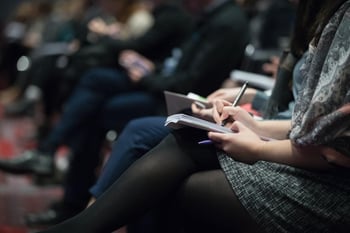 5 Benefits of Virtual Cyber Security Events that In-Person Events Don't Offer