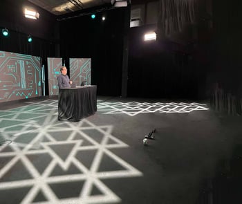 How To Book a Cybersecurity Speaker for Your Event