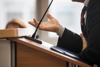 Times Your Company May Need a Cyber Security Expert Witness