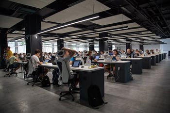 Social Engineering - From the Trojan Horse to Firewalls