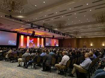 4 Ways to Combine Education & Entertainment at Your Next Corporate Event