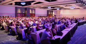 SEE LIVE: The Security Industry Association (SIA) is gearing up for ISC East 2018,