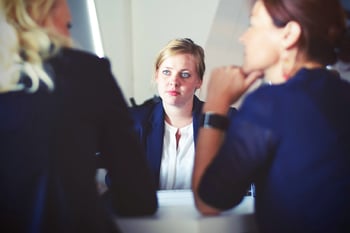 What’s It Like to Work With a Computer Security Expert Witness?