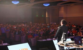 5 Tips for Choosing a Cyber Security Speaker for a Lead Gen Webinar
