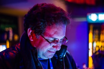 Does Kevin Mitnick Still Hack?