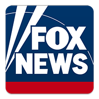 fox news logo for testimonial about kevin mitnick