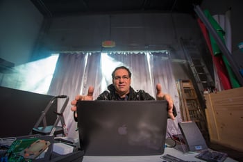 Dive Inside the Mind of a Hacker in Kevin Mitnick’s Book, The Art of Deception