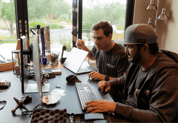 What You Get When You Invest in Mitnick Red Team Pentesting