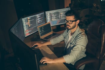 Cyber Security Penetration Testing for Multinational Corporations
