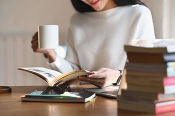 5 of the Best Cybersecurity Books