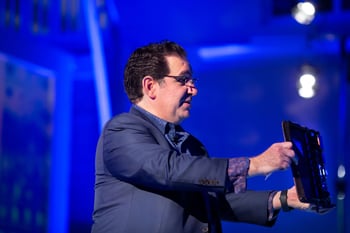 Kevin Mitnick’s Best Hacking Demo — Explained