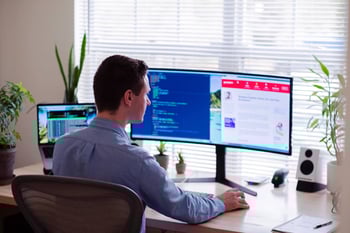 The Growth of Third-Party Software Supply Chain Cyber Attacks