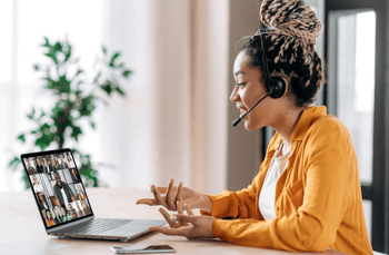 Cost-Benefit Analysis of Virtual Versus In-Person Events