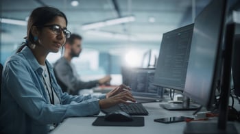 What Are the Biggest Cyber Security Threats to Your Business?