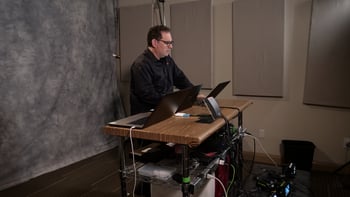 WATCH: Kevin Mitnick explains how hackers use social engineering to steal our data