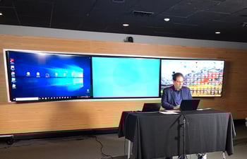 WATCH: Transforming Security Culture With KnowBe4 Training And Phishing