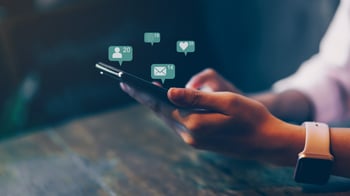 How to Avoid Holiday Scams & Social Engineering Tricks at Work