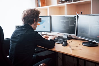 4 Considerations When Choosing Between Pentesting Companies